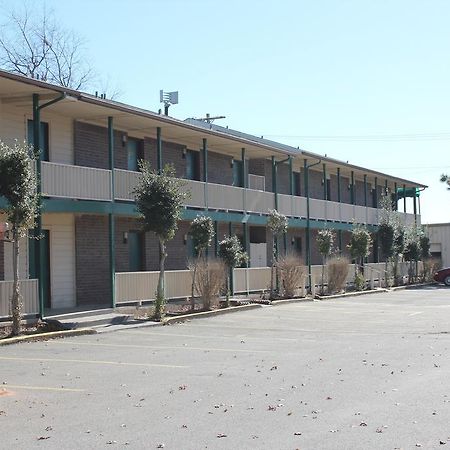 Oak Hill Inn And Suites Tahlequah Esterno foto