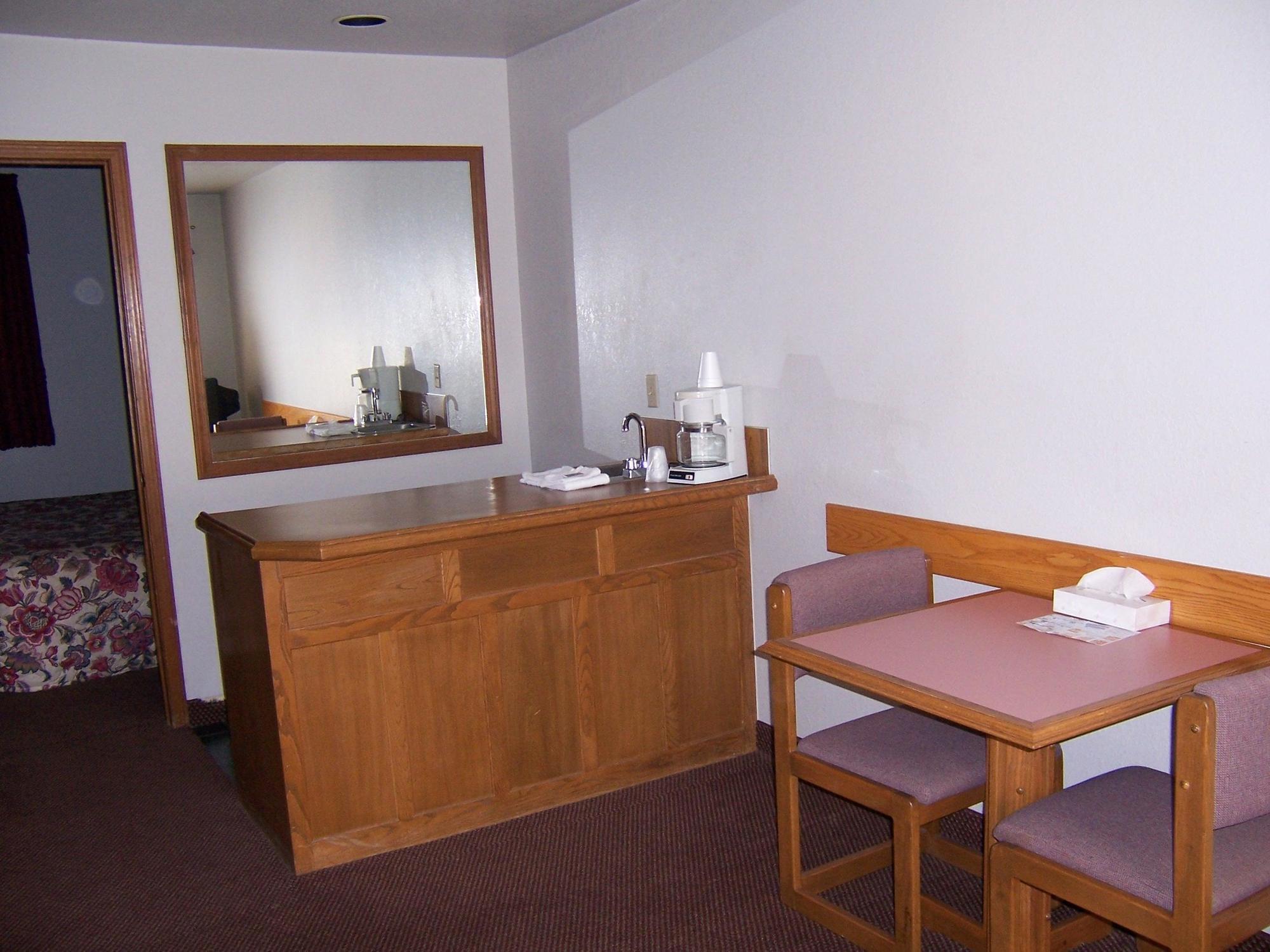 Oak Hill Inn And Suites Tahlequah Esterno foto